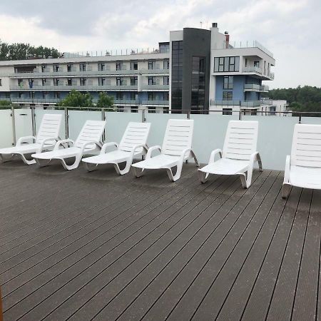 Apartament Bliżej Morza Kołobrzeg Zewnętrze zdjęcie