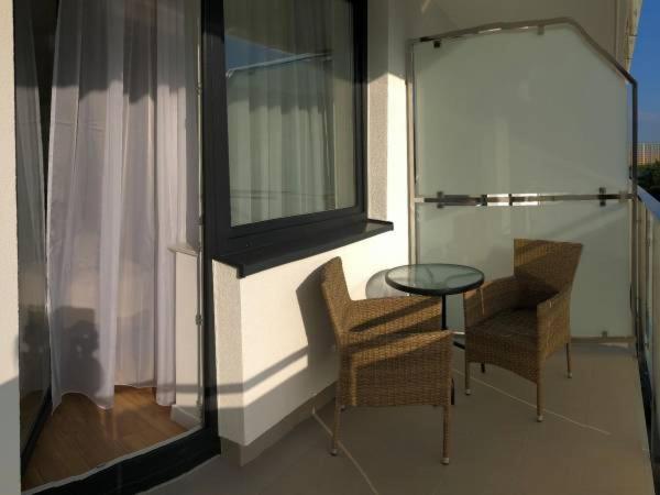 Apartament Bliżej Morza Kołobrzeg Zewnętrze zdjęcie