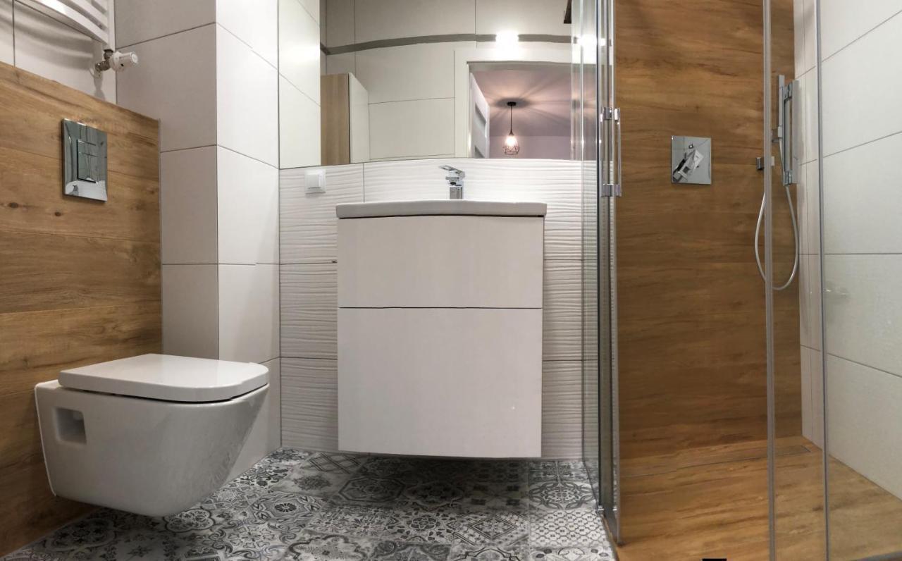 Apartament Bliżej Morza Kołobrzeg Zewnętrze zdjęcie