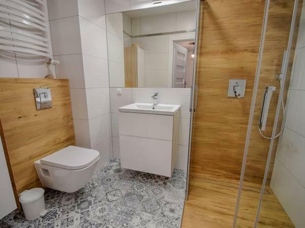 Apartament Bliżej Morza Kołobrzeg Zewnętrze zdjęcie
