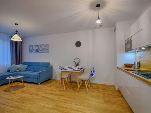 Apartament Bliżej Morza Kołobrzeg Zewnętrze zdjęcie