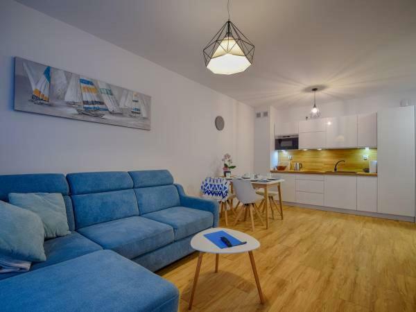 Apartament Bliżej Morza Kołobrzeg Zewnętrze zdjęcie