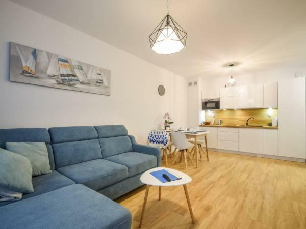 Apartament Bliżej Morza Kołobrzeg Zewnętrze zdjęcie