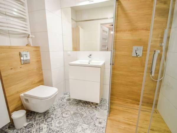 Apartament Bliżej Morza Kołobrzeg Zewnętrze zdjęcie