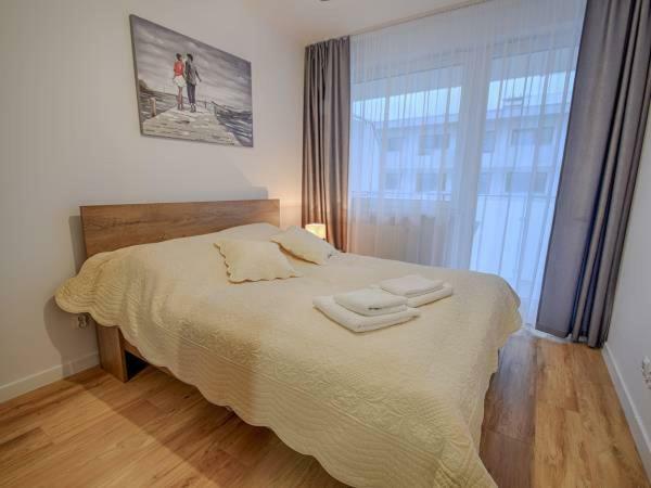 Apartament Bliżej Morza Kołobrzeg Zewnętrze zdjęcie