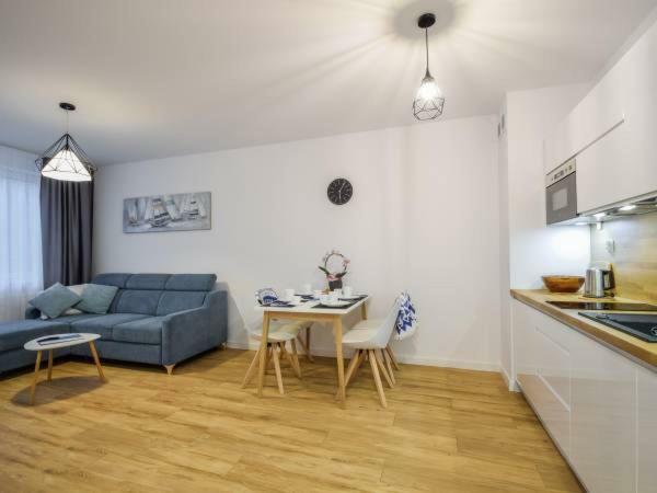 Apartament Bliżej Morza Kołobrzeg Zewnętrze zdjęcie