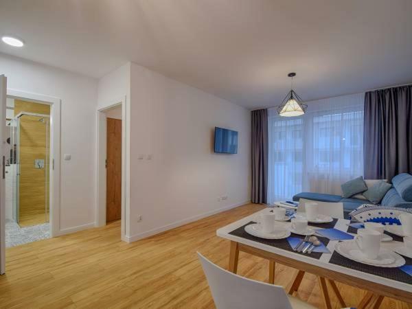 Apartament Bliżej Morza Kołobrzeg Zewnętrze zdjęcie