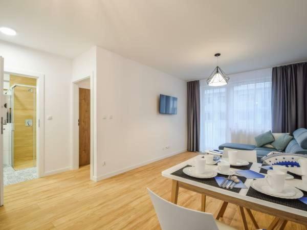 Apartament Bliżej Morza Kołobrzeg Zewnętrze zdjęcie